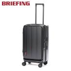 [ ограничение стикер подарок!] Briefing Carry кейс /60L/ черный мужской JET/TRAVEL BRA253C26 BRIEFING