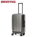 [ ограничение стикер подарок!] Briefing Carry кейс /60L/ Steel мужской JET/TRAVEL BRA253C26 BRIEFING