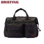 ショッピングOUTDOOR ブリーフィング ツールボストン/M/ブラック メンズ OUTDOOR EQUIPMENT BRA253N07 BRIEFING【選べるノベルティ付】