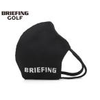 ブリーフィング スポーツマスク/ブラック メンズ GOLF brg213f01 BRIEFING