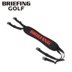 Briefing плечо ремешок / черный мужской GOLF/STANDARD brg231g96 BRIEFING[ можно выбрать Novelty есть ]