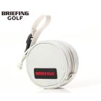  Briefing раунд сумка / серебряный мужской GOLF/PRO brg241g45 BRIEFING[ можно выбрать Novelty есть ]
