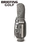  Briefing Golf / caddy bag / серый мужской GOLF/LEOPARD JQ brg251d21 BRIEFING