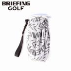  Briefing лёд упаковка / белый мужской GOLF BRG251F05 BRIEFING[ можно выбрать Novelty есть ]