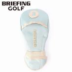  Briefing рукоятка Fairway Wood покрытие / mint green женский GOLF/NC BRG261G03 BRIEFING[ можно выбрать Novelty есть ]