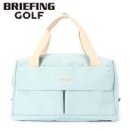  Briefing свет Boston / mint green женский GOLF/NC BRG261N06 BRIEFING[ можно выбрать Novelty есть ]