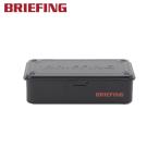 Briefing ящик для инструментов BRIEFING×TOYO STEEL TOOL BOX T-190/ черный мужской OUTDOOR BRW253G12 BRIEFING