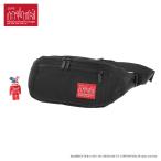  Manhattan Poe te-jiBE@RBRICK 2023 сумка-пояс / черный мужской MP1101BE@RBRICK23 Manhattan Portage[ можно выбрать Novelty есть ]