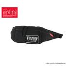  Manhattan Poe te-jiEmbroidered Patch THRASHER сумка-пояс / черный мужской mp1101epthrasher Manhattan Portage[ можно выбрать Novelty есть ]
