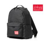 マンハッタンポーテージ バックパック/ブラック メンズ mp1210jr2 Manhattan Portage【選べるノベルティ付】