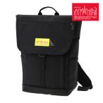 マンハッタンポーテージ TM Paint バックパック/ブラック メンズ mp1220jrfzplvltmp Manhattan Portage【選べるノベルティ付】