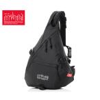 マンハッタンポーテージ ワンショルダーバッグ/ブラック メンズ mp1237cdrsp Manhattan Portage【選べるノベルティ付】