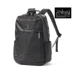 マンハッタンポーテージ ブラックレーベル バックパック/ブラック メンズ mp1274twlbl Manhattan Portage
