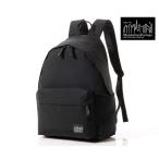 マンハッタンポーテージ ブラックレーベル バックパック/ブラック メンズ MP1277LTSCBL Manhattan Portage BLACK LABEL