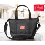 ショッピング携帯電話 マンハッタンポーテージ 2WAYトートバッグ/ブラック メンズ mp1305z2 Manhattan Portage【選べるノベルティ付】