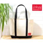 マンハッタンポーテージ トートバッグ/ブラック メンズ mp1306duck Manhattan Portage【選べるノベルティ付】