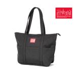 マンハッタンポーテージ トートバッグ/ブラック メンズ mp1336z Manhattan Portage【選べるノベルティ付】
