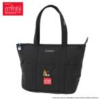 マンハッタンポーテージ ポケットモンスター 2025 トートバッグ イーブイ/ブラック メンズ mp1336zpkmn25 Manhattan Portage【選べるノベルティ付】
