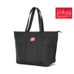マンハッタンポーテージ トートバッグ/ブラック メンズ mp1337z Manhattan Portage【選べるノベルティ付】