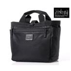 ショッピングブラックレーベル マンハッタンポーテージ ブラックレーベル トートバッグ/ブラック メンズ mp1358twlbl Manhattan Portage