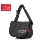マンハッタンポーテージ ショルダーバッグ/ブラック メンズ mp1498cdrsp Manhattan Portage【選べるノベルティ付】