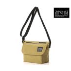  Manhattan Poe te-ji Black Label сумка "почтальонка" / бежевый мужской MP1603MGNTTSCBL Manhattan Portage BLACK LABEL