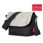 ショッピングメッセンジャーバッグ マンハッタンポーテージ メッセンジャーバッグ/グレー メンズ mp1605jrbpdmgntvgl6 Manhattan Portage【選べるノベルティ付】