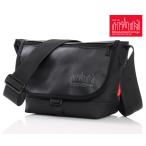 マンハッタンポーテージ メッセンジャーバッグ/ブラック メンズ mp1605jrfzpdhpwp Manhattan Portage【選べるノベルティ付】