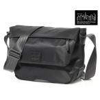 マンハッタンポーテージ ブラックレーベル メッセンジャーバッグ/ブラック メンズ mp1616twlbl Manhattan Portage