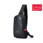 マンハッタンポーテージ ワンショルダーバッグ/ブラック メンズ mp1927hpwp Manhattan Portage【選べるノベルティ付】
