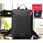 マンハッタンポーテージ バックパック/ブラック メンズ mp2218hpwp Manhattan Portage【選べるノベルティ付】