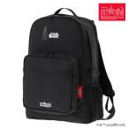 マンハッタンポーテージ STAR WARS バックパック/ブラック メンズ mp2236stw25 Manhattan Portage【選べるノベルティ付】
