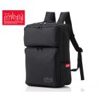 マンハッタンポーテージ バックパック/ブラック メンズ mp2279hpwp Manhattan Portage