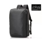 マンハッタンポーテージ ブラックレーベル バックパック/ブラック メンズ mp2288vglbl Manhattan Portage