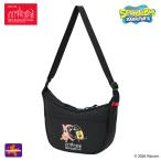  Manhattan Poe te-ji губка * Bob сумка на плечо / черный мужской MP2409SB Manhattan Portage[ можно выбрать Novelty есть ]