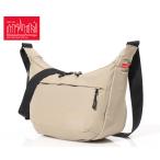 マンハッタンポーテージ Quill ショルダーバッグ/ベージュ メンズ mp2409ts Manhattan Portage【選べるノベルティ付】