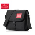 ショッピングショルダーバッグ メンズ マンハッタンポーテージ ショルダーバッグ/ブラック メンズ mp2410 Manhattan Portage【選べるノベルティ付】