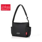 マンハッタンポーテージ ショルダーバッグ/ブラック メンズ MP2484CDRSP Manhattan Portage【選べるノベルティ付】