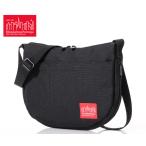 マンハッタンポーテージ ショルダーバッグ/ブラック メンズ MP6053 Manhattan Portage【選べるノベルティ付】