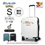 POKEMON Pokemon Carry кейс 30 годовщина Logo /S/37L PK-0917-46[ можно выбрать Novelty есть ]