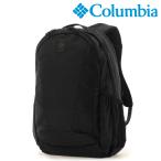  Colombia Panaceapa нет -a30L рюкзак / черный мужской pu8709 Columbia[ можно выбрать Novelty есть ]