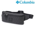  Colombia Great Smoky Garden EX Great дымчатый сад EX набедренная сумка / черный мужской pu8799 Columbia
