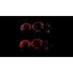  Lancer Evolution CT9A LED измерительный прибор освещение комплект!