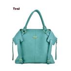 timi &amp; leslie Charlie Teal ティミ＆レスリー チャーリー 7-Piece Diaper Bag Set マザーズバッグ