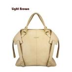 timi &amp; leslie Charlie Light Brown（ティミ＆レスリー チャーリー）7-Piece Diaper Bag Set マザーズバッグセット