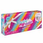  party pop чай потребности? Party Pack? 6 Surprise Popper Bundle with Confetti, Collectible Mini Dolls and Accessories