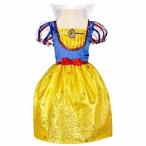 ディズニープリンセス 白雪姫ドレス 4T〜6T キッズ 子供用ドレス