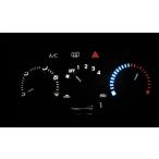 MOVE ���[�u L150/L152/L160 �}�j���A�� �G�A�R���p�l���Ɩ��p LED 1�䕪�Z�b�g�I DAIHATSU �_�C�n�c