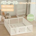 ベビーゲート パーテーション ドア
