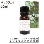 キャラウェイ 精油 アロマ オイル 10ml アロマオイル エッセンシャルオイル